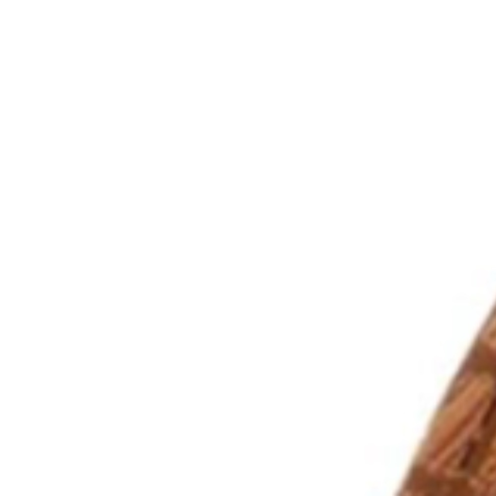 Yevrah Womens Designer Wood Pump - Made in Brazil - Picture 4 of 10